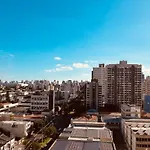 Apartamento Em Curitiba - Acomode-Se
