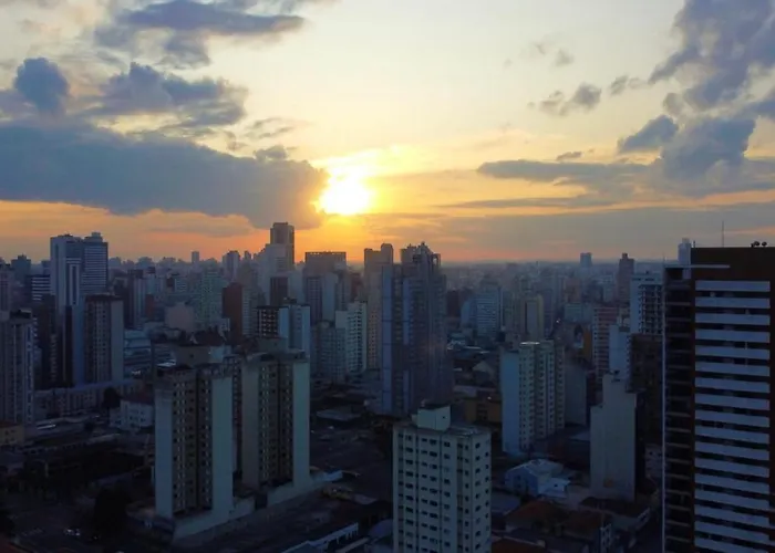 Apartamento Em Curitiba - Acomode-Se