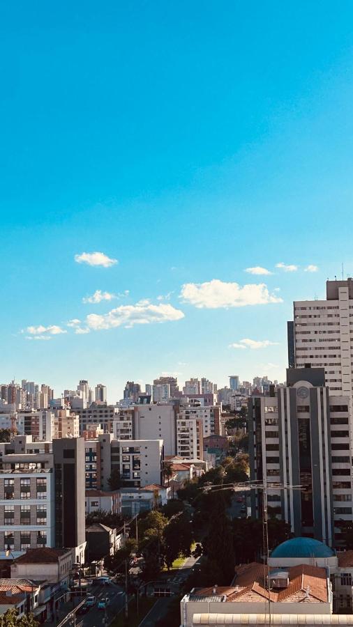 Apartamento Em - Acomode-se Curitiba