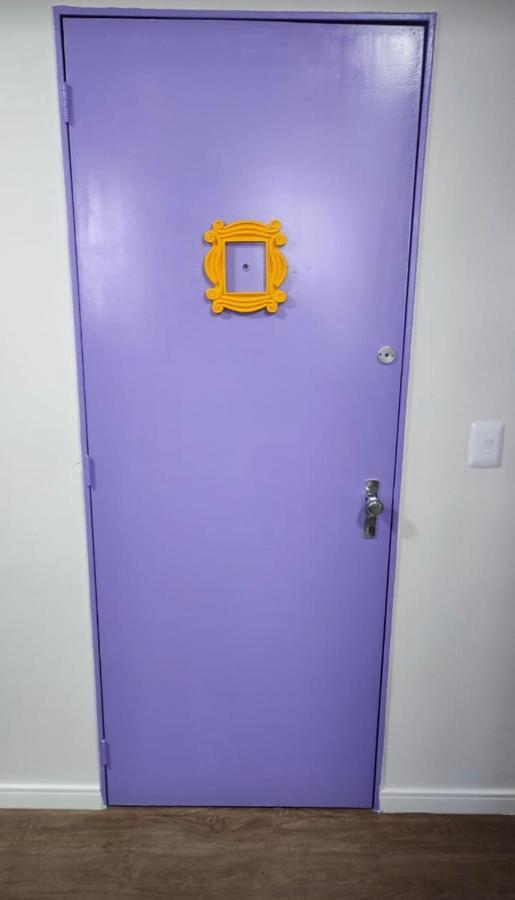 Apartamento Em - Acomode-se Apartamento *