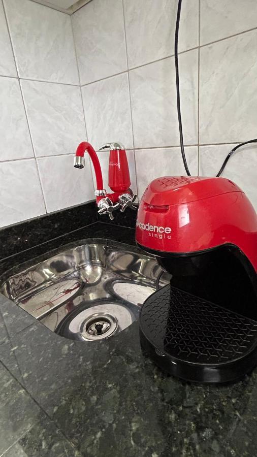 Apartamento Apartamento Em - Acomode-se