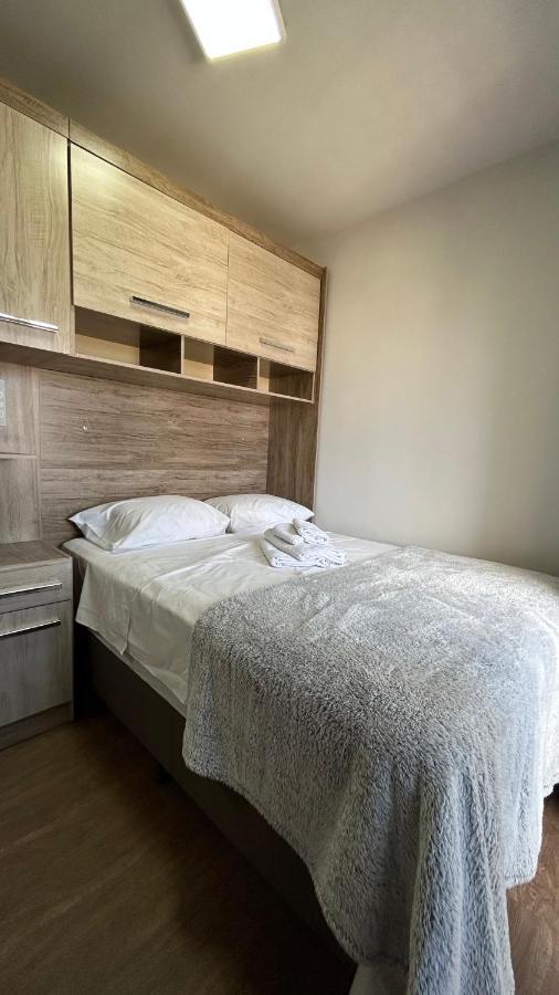 Apartamento Em - Acomode-se Curitiba