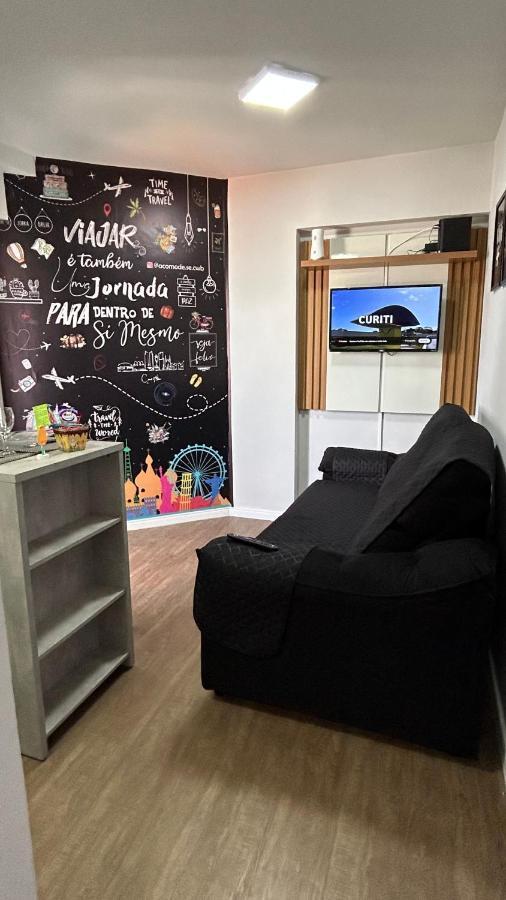 Apartamento Em - Acomode-se Curitiba