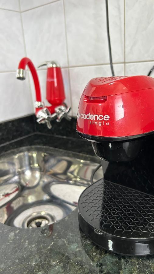 Apartamento Em - Acomode-se Curitiba